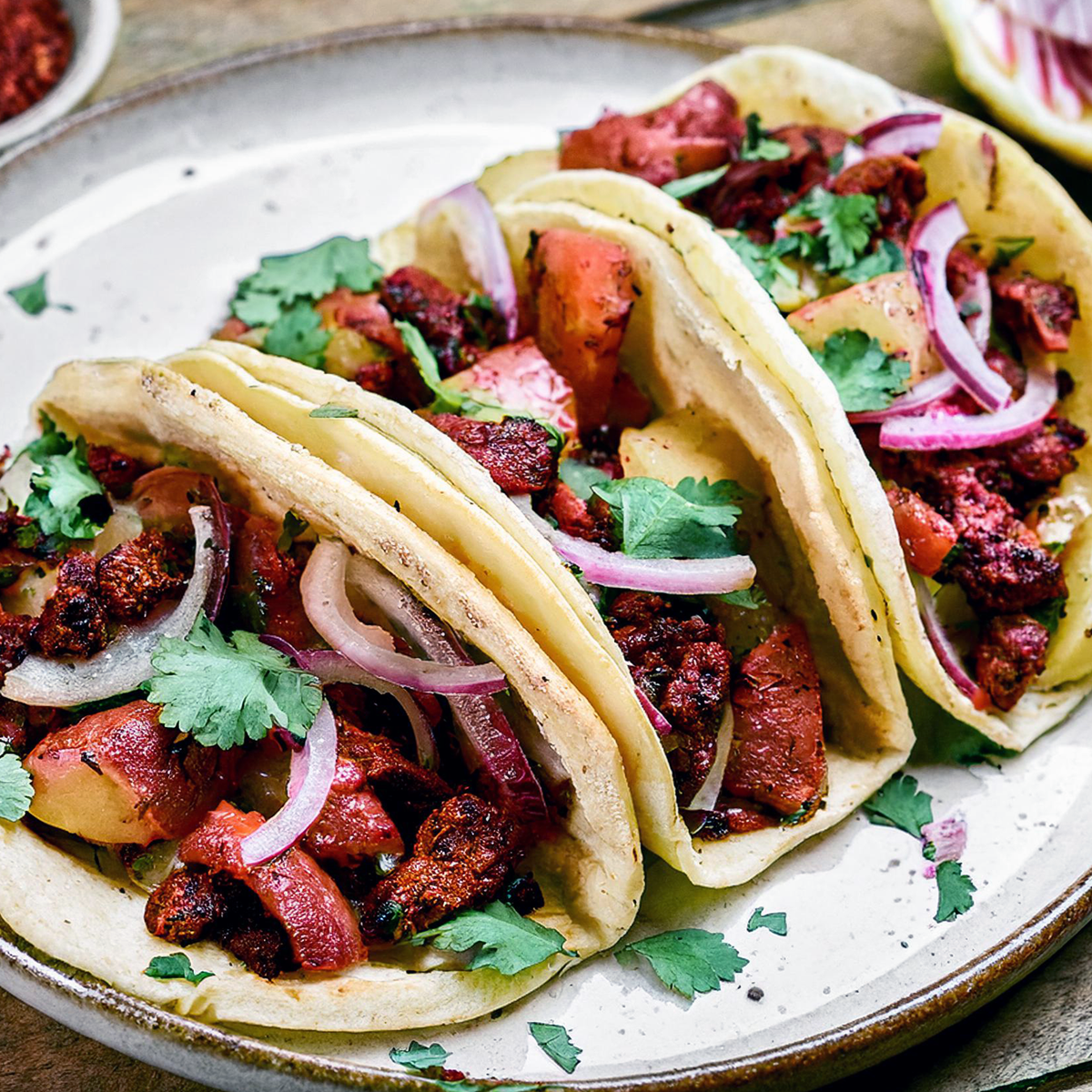 Fajita Blend