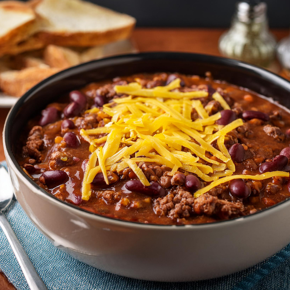 Chili Blend