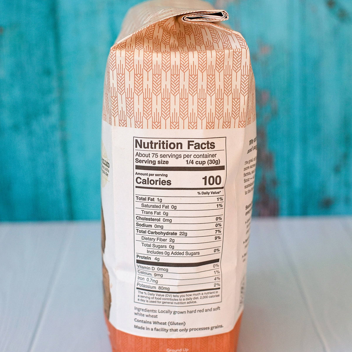 Bread Flour