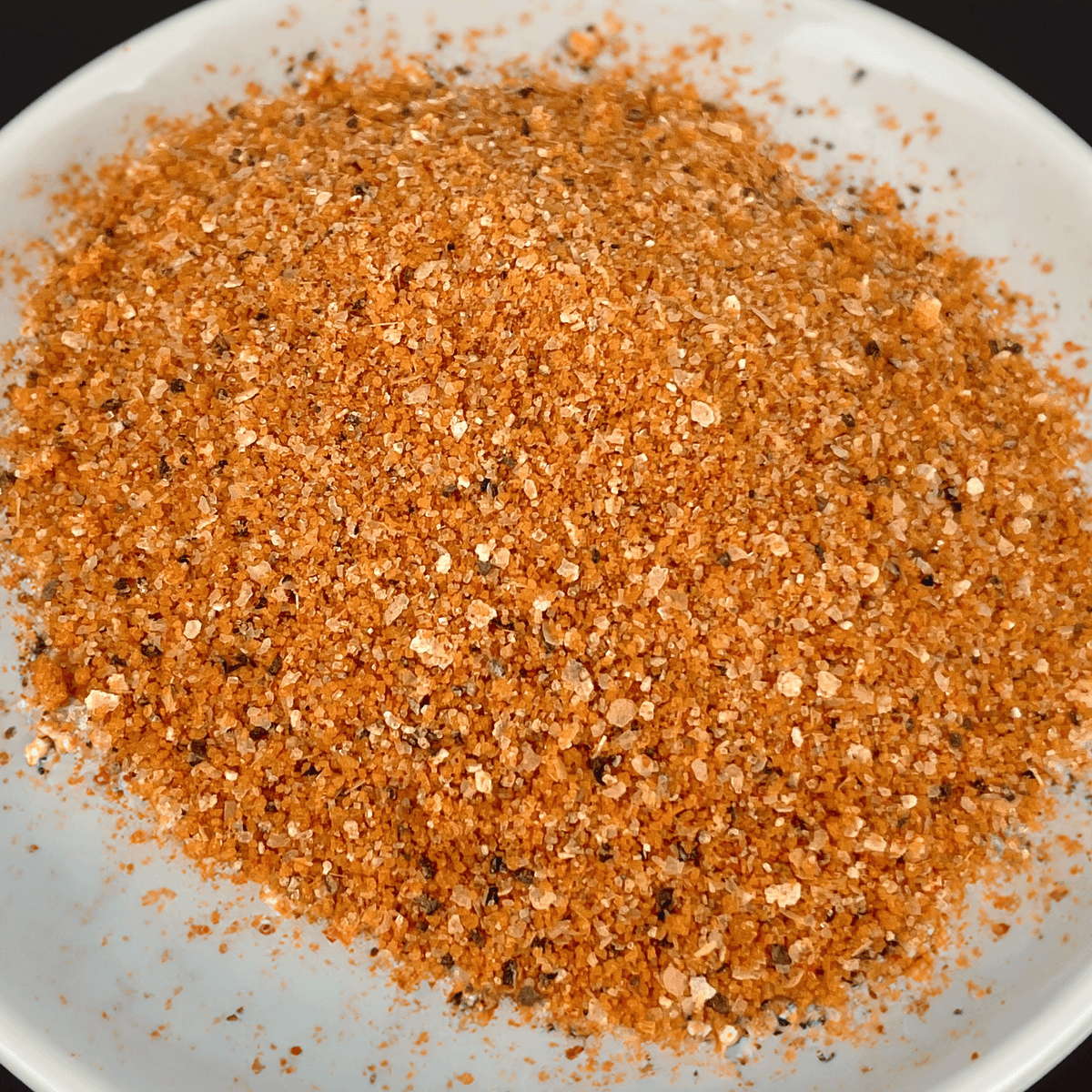 LuLu's Chop Rub