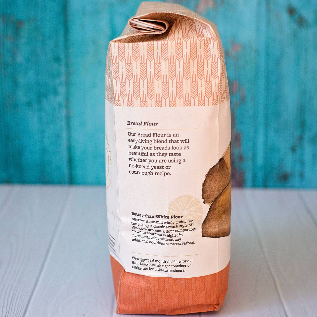 Bread Flour