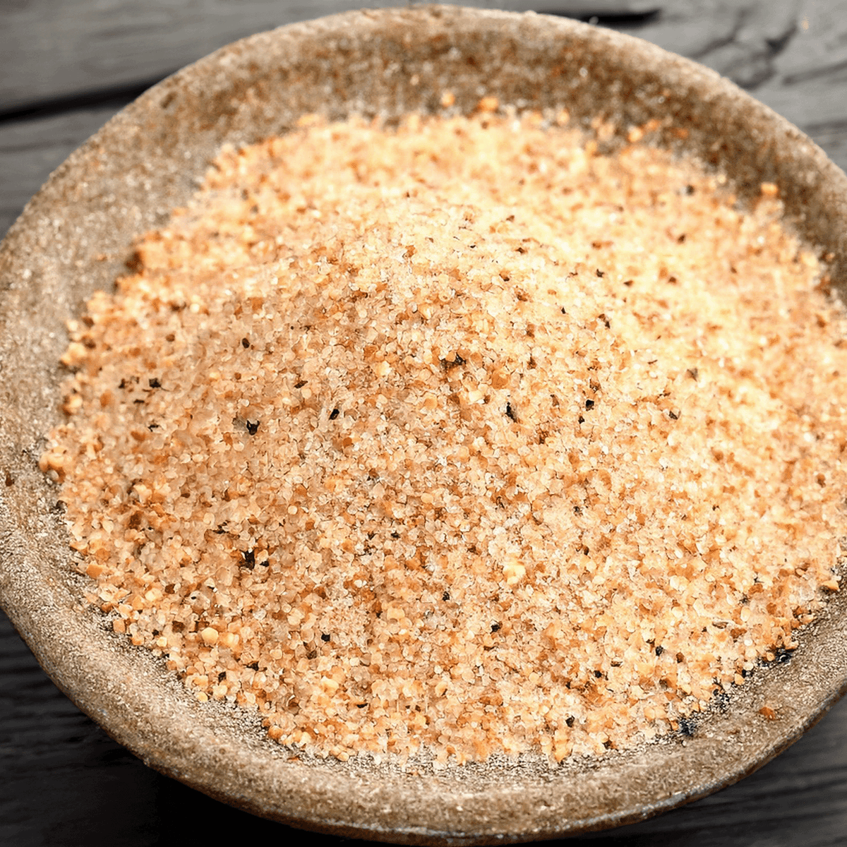 Seasoned Salt
