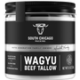 Wagyu Beef Tallow 11.5oz Glass Jar