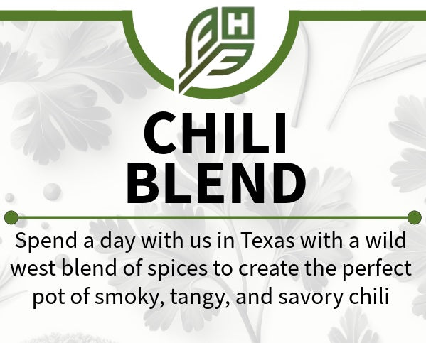 Chili Blend