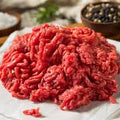 Ground Beef (1lb)