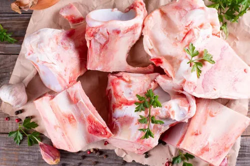 Beef Soup Bones