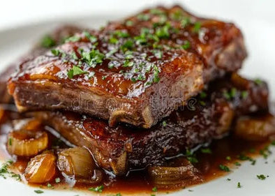 Beef Short Ribs