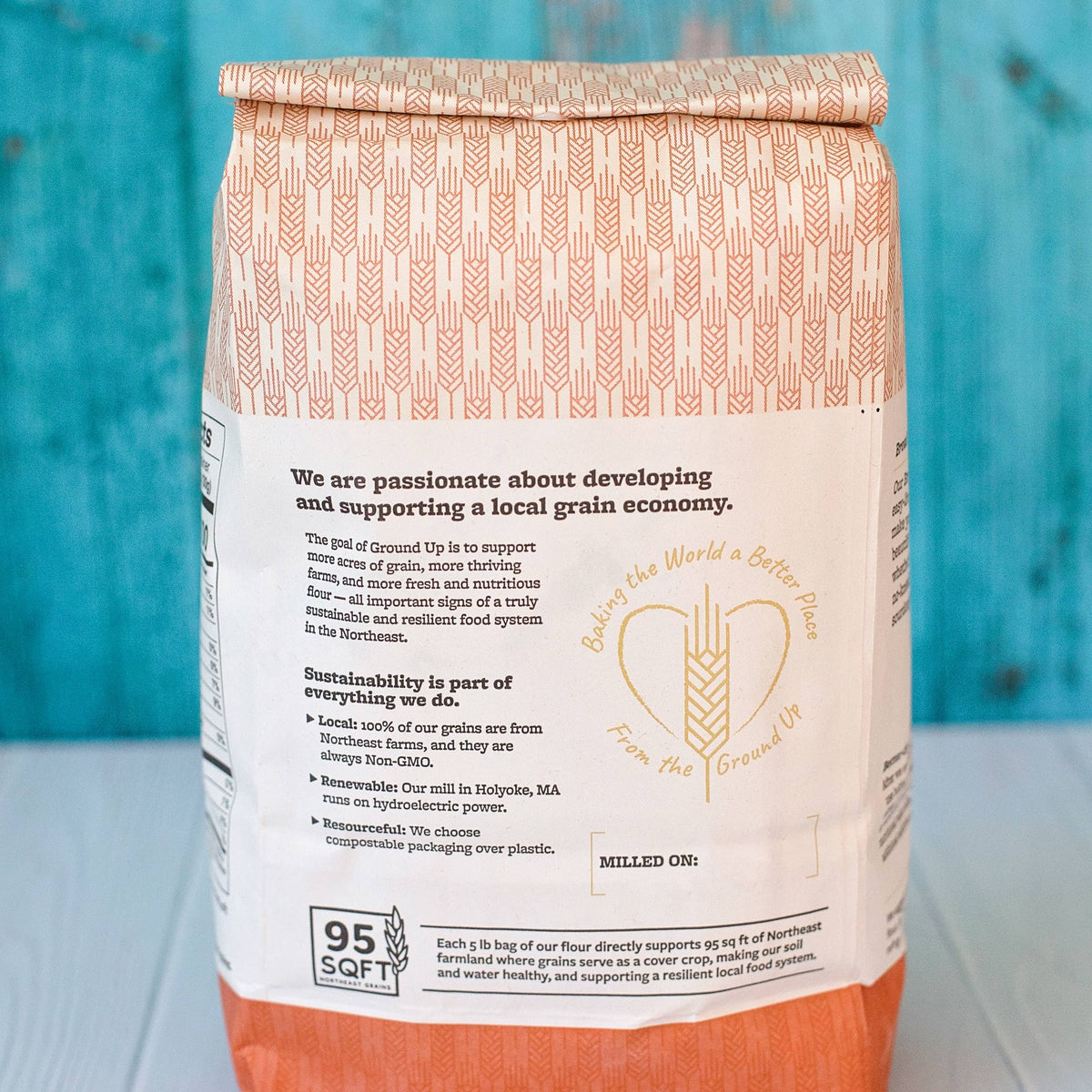 Bread Flour