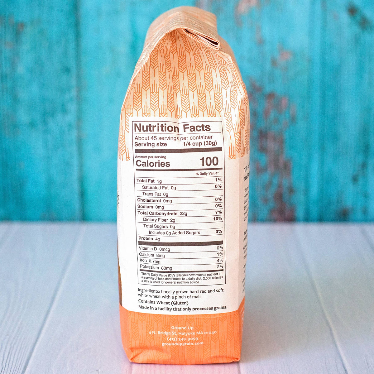 Pizza Flour