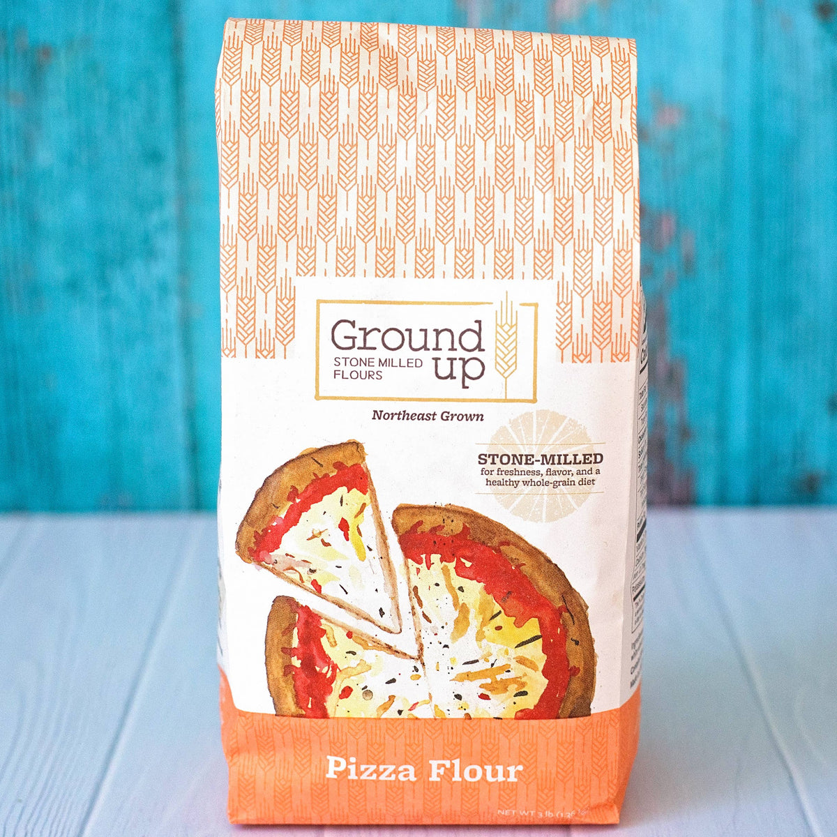 Pizza Flour