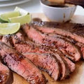 Flank Steak