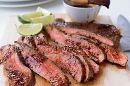 Flank Steak
