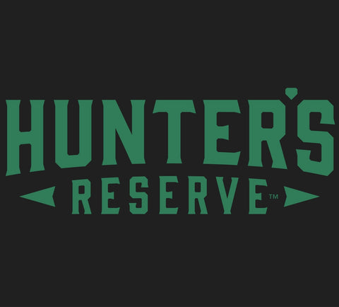 Hunter’s Reserve