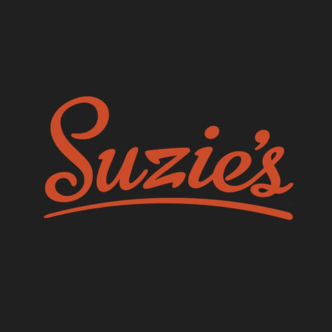 Suzie’s Organic