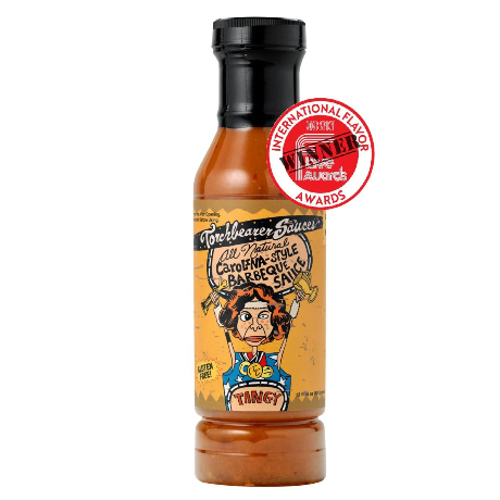 Carolina Style BBQ Sauce