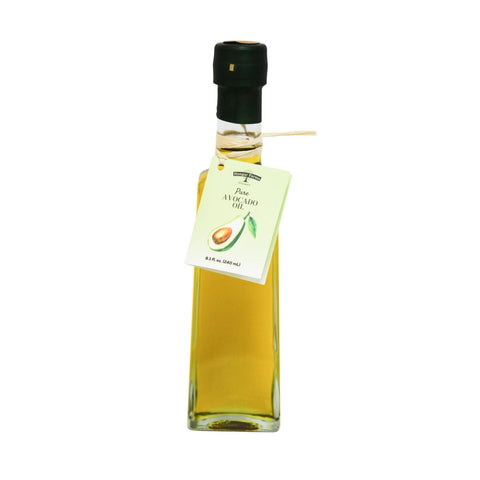 Hongar Farms Avocado Oil (Cast) 240 ml