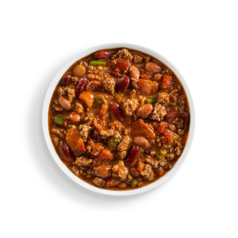 Michigan Backroads Country Chili Mix
