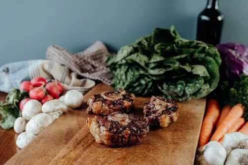 Oxtail