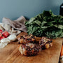 Oxtail