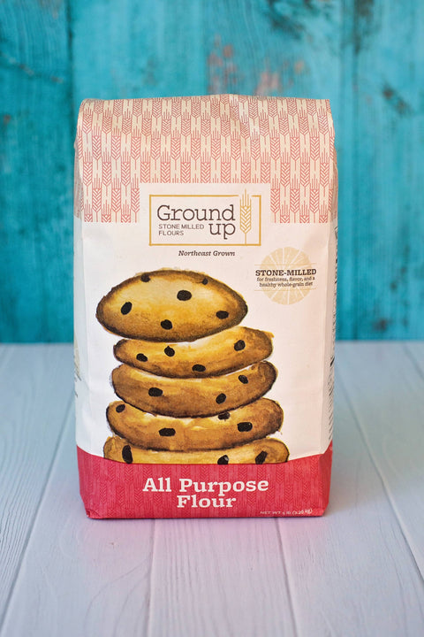All Purpose Flour