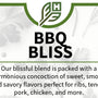 BBQ Bliss