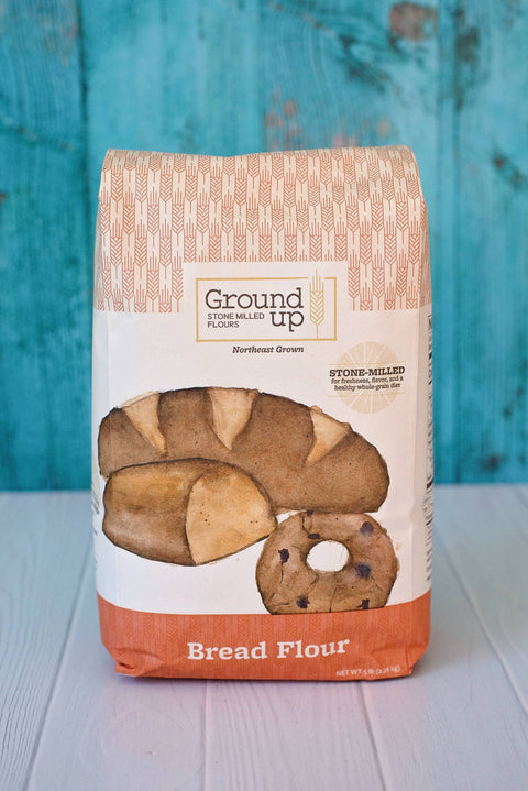 Bread Flour