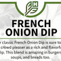 French Onion Dip