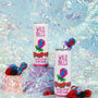 Ring Pop Soda Berry Blast Pure Cane Sugar, Cans