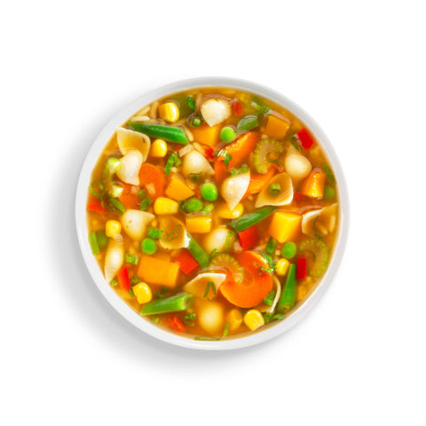 Ohio Valley Vegetable Soup Mix