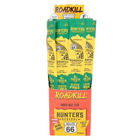 RoadKill® Meat Sticks 