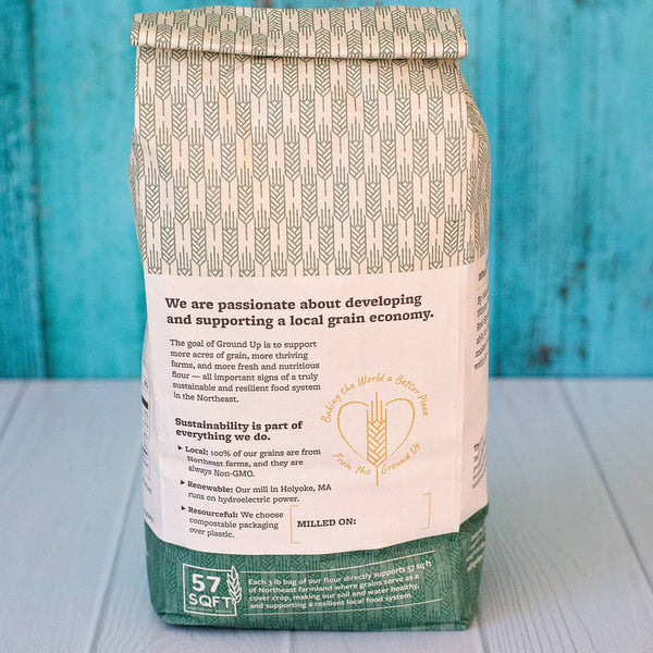 Whole Wheat Flour