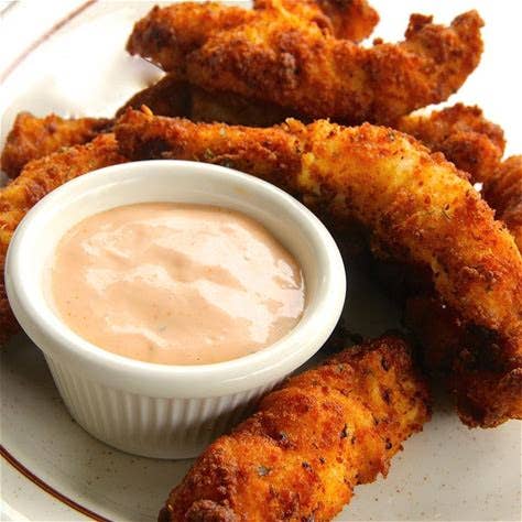 Suzie's Organic Chick'n Dippin' Sauce 12oz