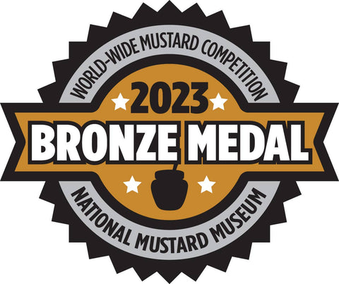 Suzie's Organic Yellow -8oz