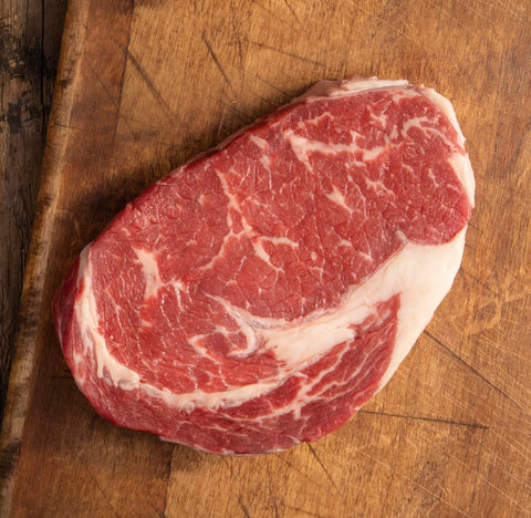 Ribeye, Boneless