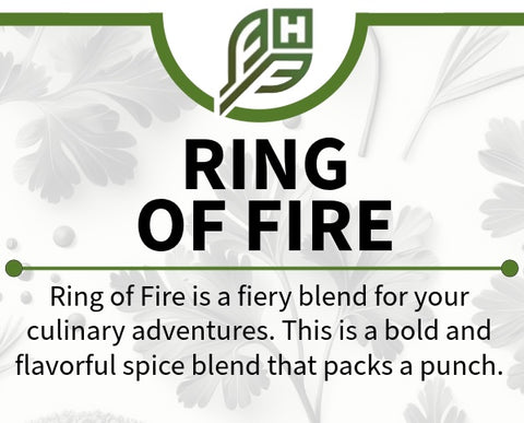 Ring of Fire
