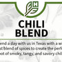 Chili Blend