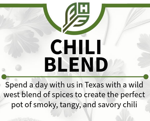 Chili Blend