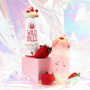 Strawberry Cream  - Premium Cane Sugar Soda, Cans