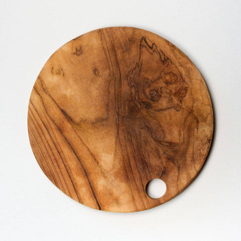 Wooden Teak Cutting Board