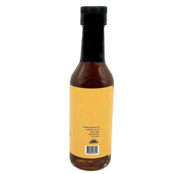 Habanero Honey Hot Sauce, Pure Hot Honey, Habanero Sauce