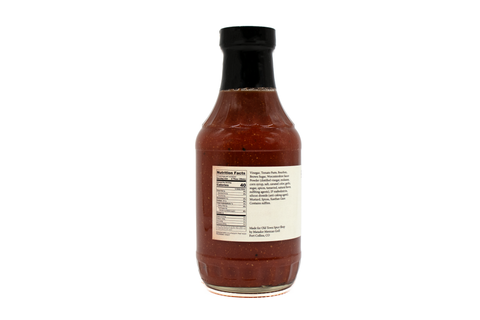 Bourbon BBQ, Barbecue Sauce, Barbeque Sauce