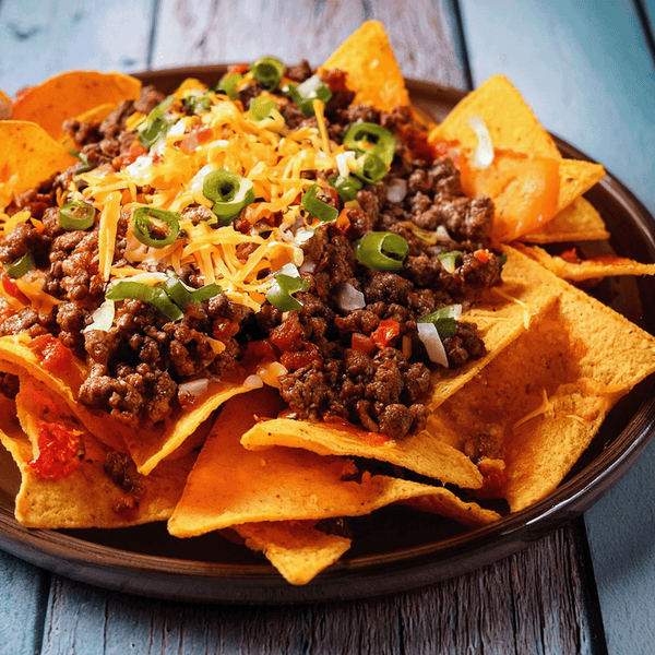 Taco Blend