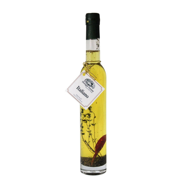 Hongar Farms Italiano Oil (Tall Round) 375 ml