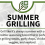 Summer Grilling