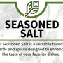 Seasoned Salt