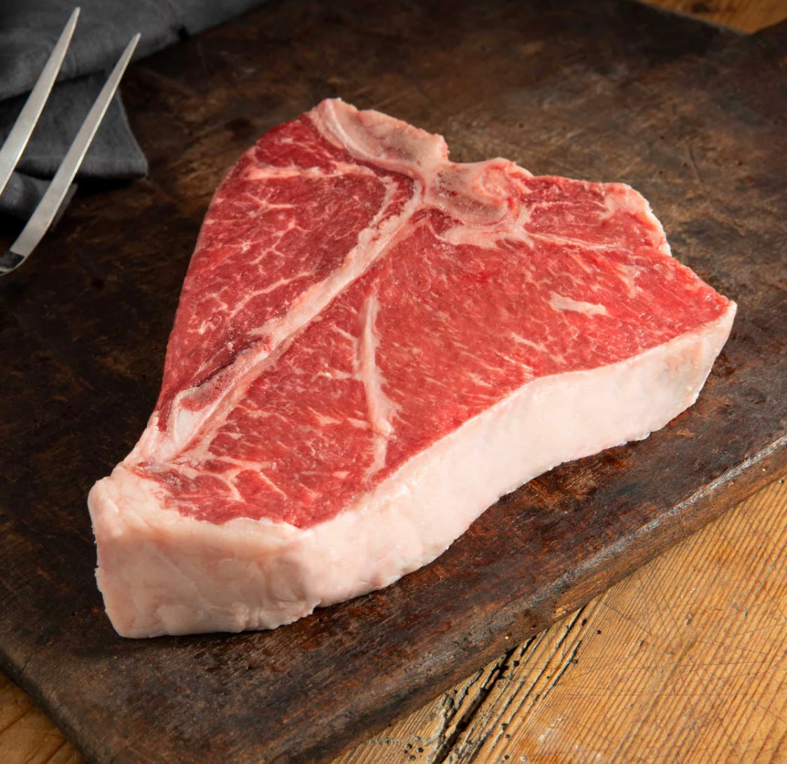 T-bone