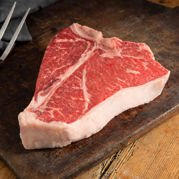 T-bone