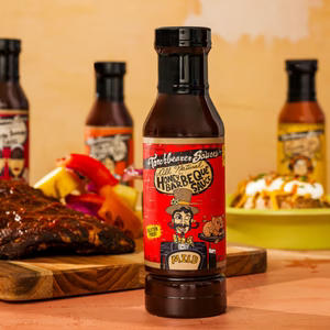 Honey BBQ Sauce
