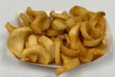 Sidewinder Fries, Frozen, 4lb