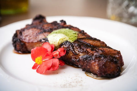 Steak, NY Strip, Buckhead Pride, CAB, 10oz